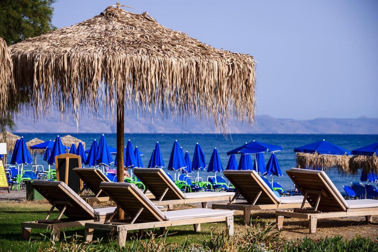 Platanias Mare Ξενοδοχείο Εξωτερικό φωτογραφία