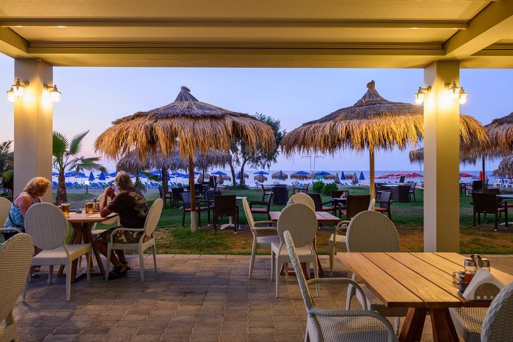 Platanias Mare Ξενοδοχείο Εξωτερικό φωτογραφία