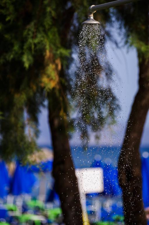 Platanias Mare Ξενοδοχείο Εξωτερικό φωτογραφία