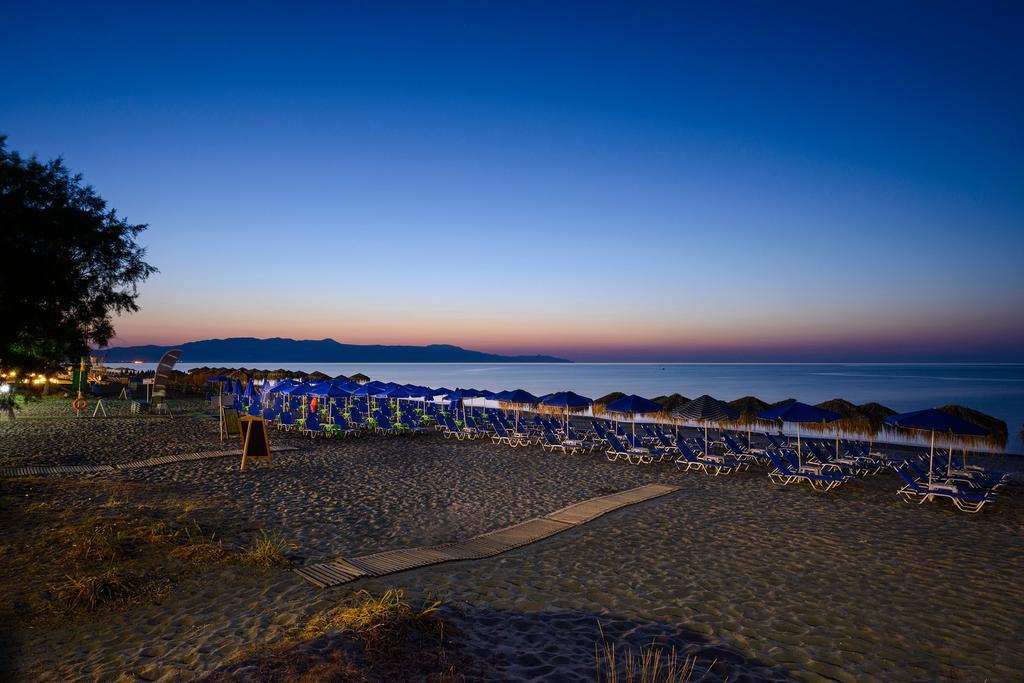Platanias Mare Ξενοδοχείο Εξωτερικό φωτογραφία